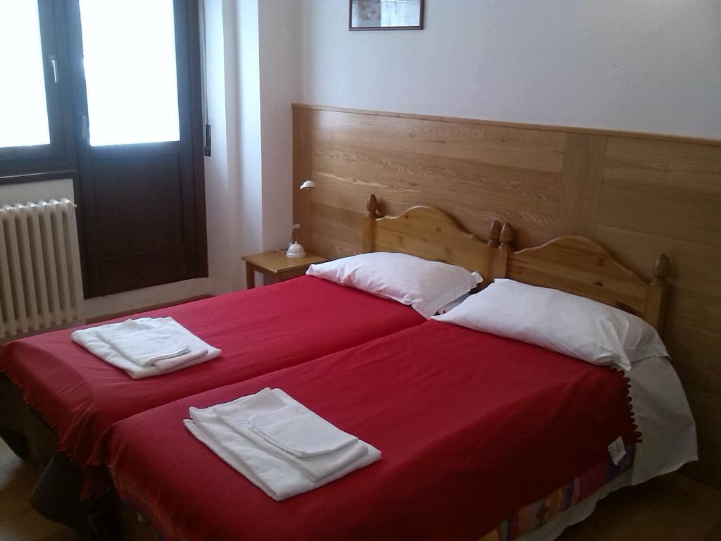 Casa San Francesco Hotel บาร์โดเนกเกีย ห้อง รูปภาพ